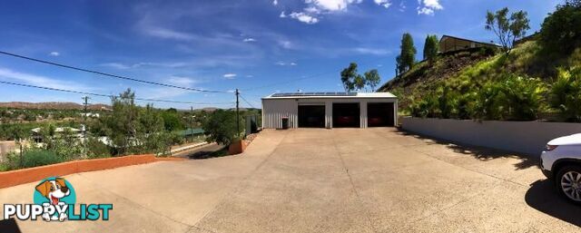 7 and 9 Riverview Terrace Mount Isa QLD 4825