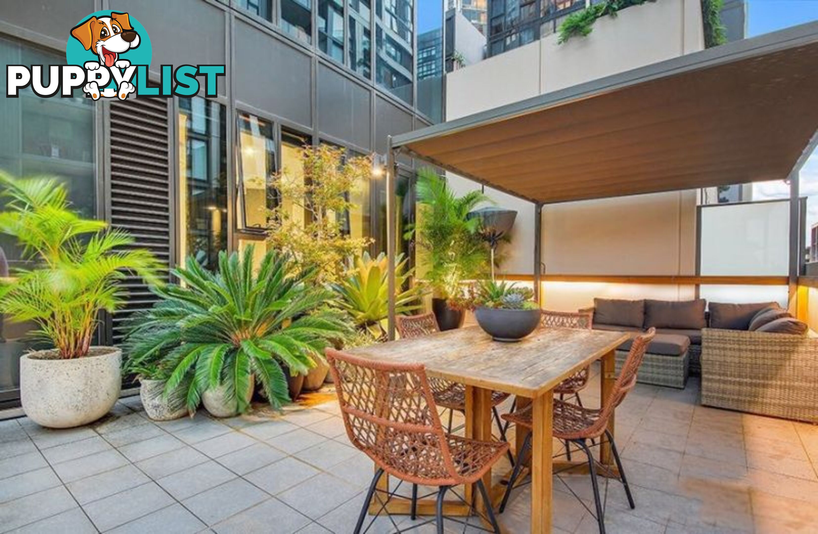 207/2 Waterways Street Wentworth Point NSW 2127