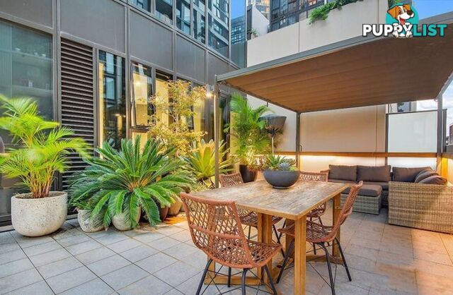 207/2 Waterways Street Wentworth Point NSW 2127