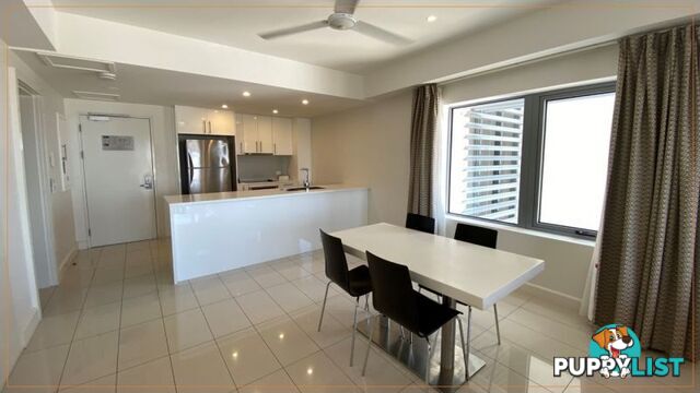 1411/33 Woods Street Darwin City NT 0800