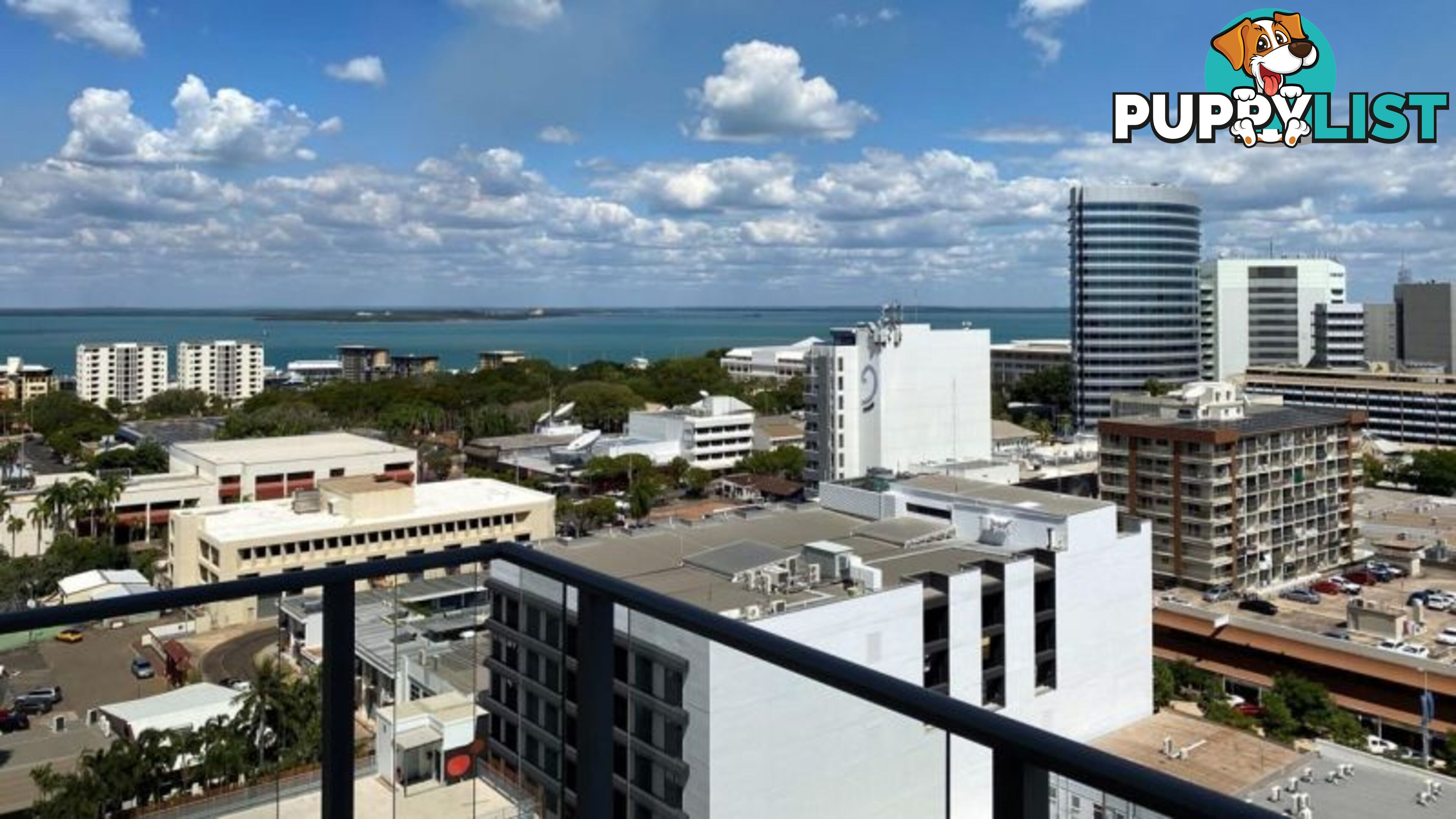 1411/33 Woods Street Darwin City NT 0800