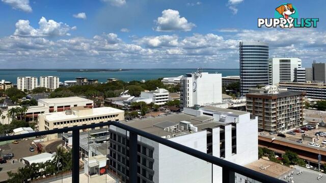 1411/33 Woods Street Darwin City NT 0800