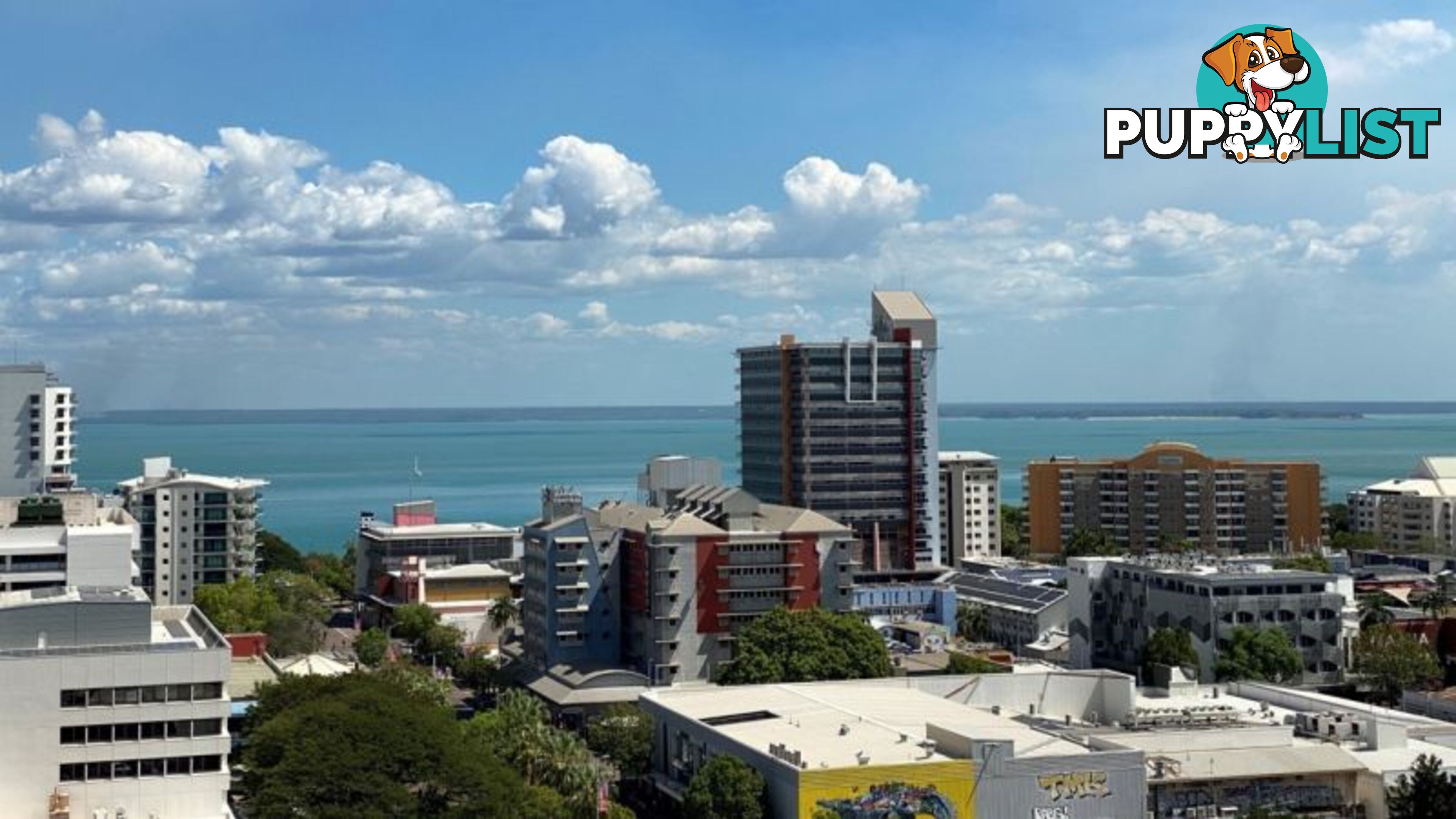 1411/33 Woods Street Darwin City NT 0800