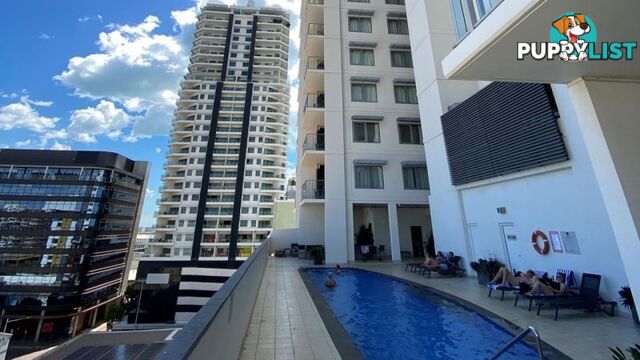 1411/33 Woods Street Darwin City NT 0800