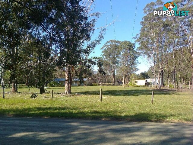 206 Wharf Rd Johns River NSW 2443