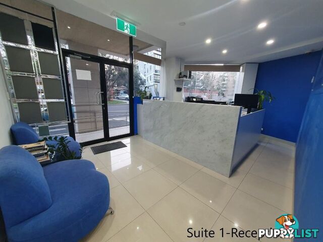 Shop1&2/7-9 Cross Street Bankstown NSW 2200