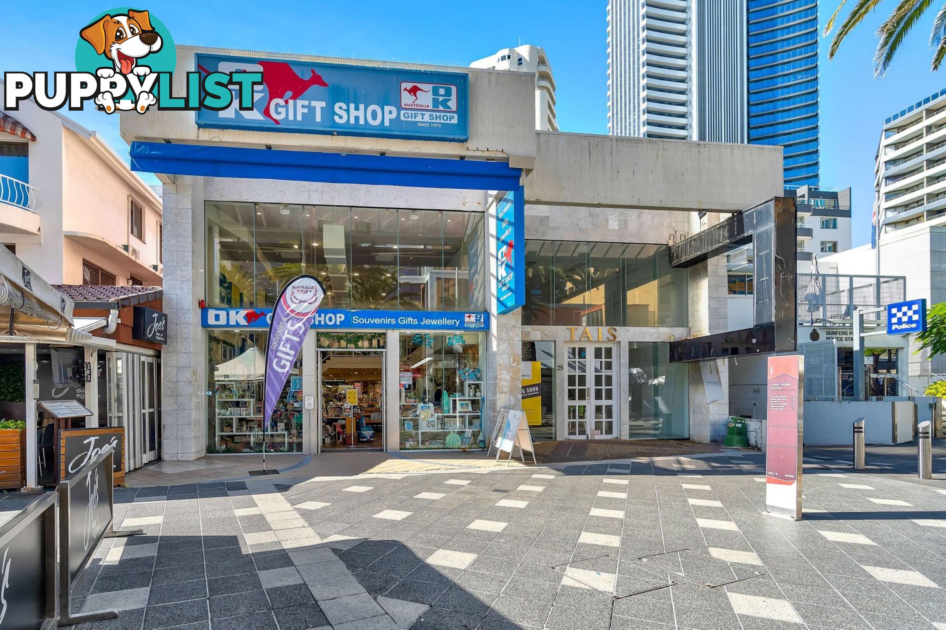 For lease $182,000 1/25 Orchid Avenue Surfers Paradise QLD 4217