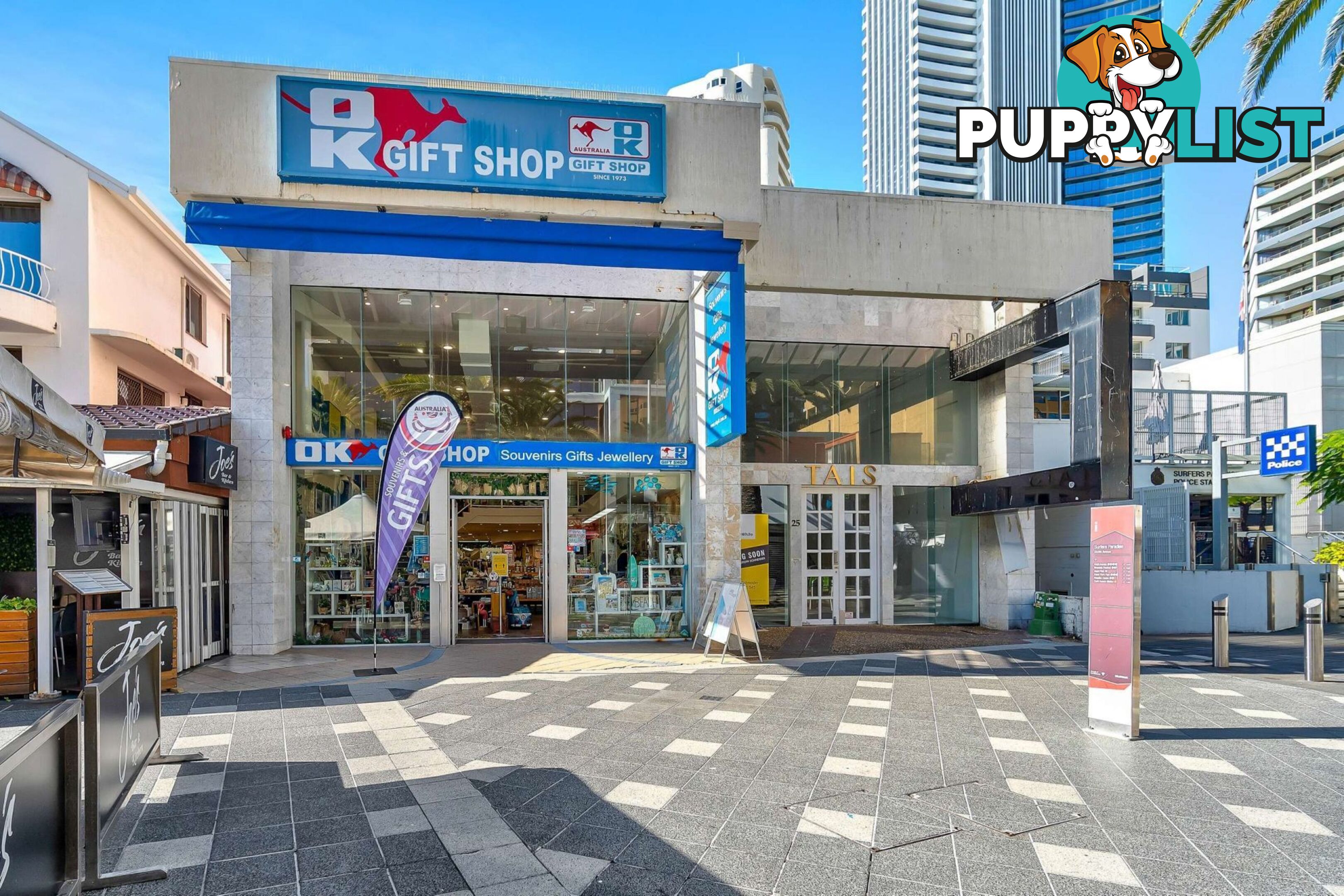 For lease $182,000 1/25 Orchid Avenue Surfers Paradise QLD 4217