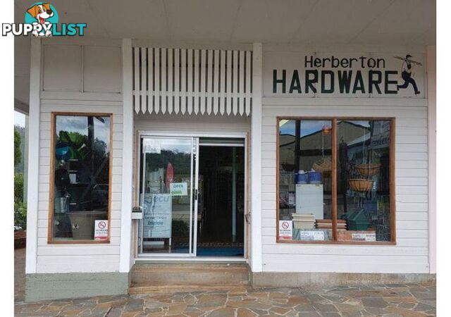 Herberton QLD 4872