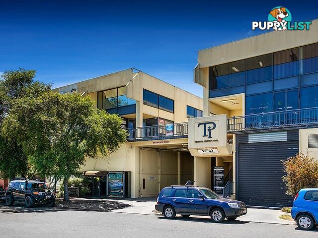 First Fl, Unit 6 27 Thornton Crescent MITCHAM VIC 3132