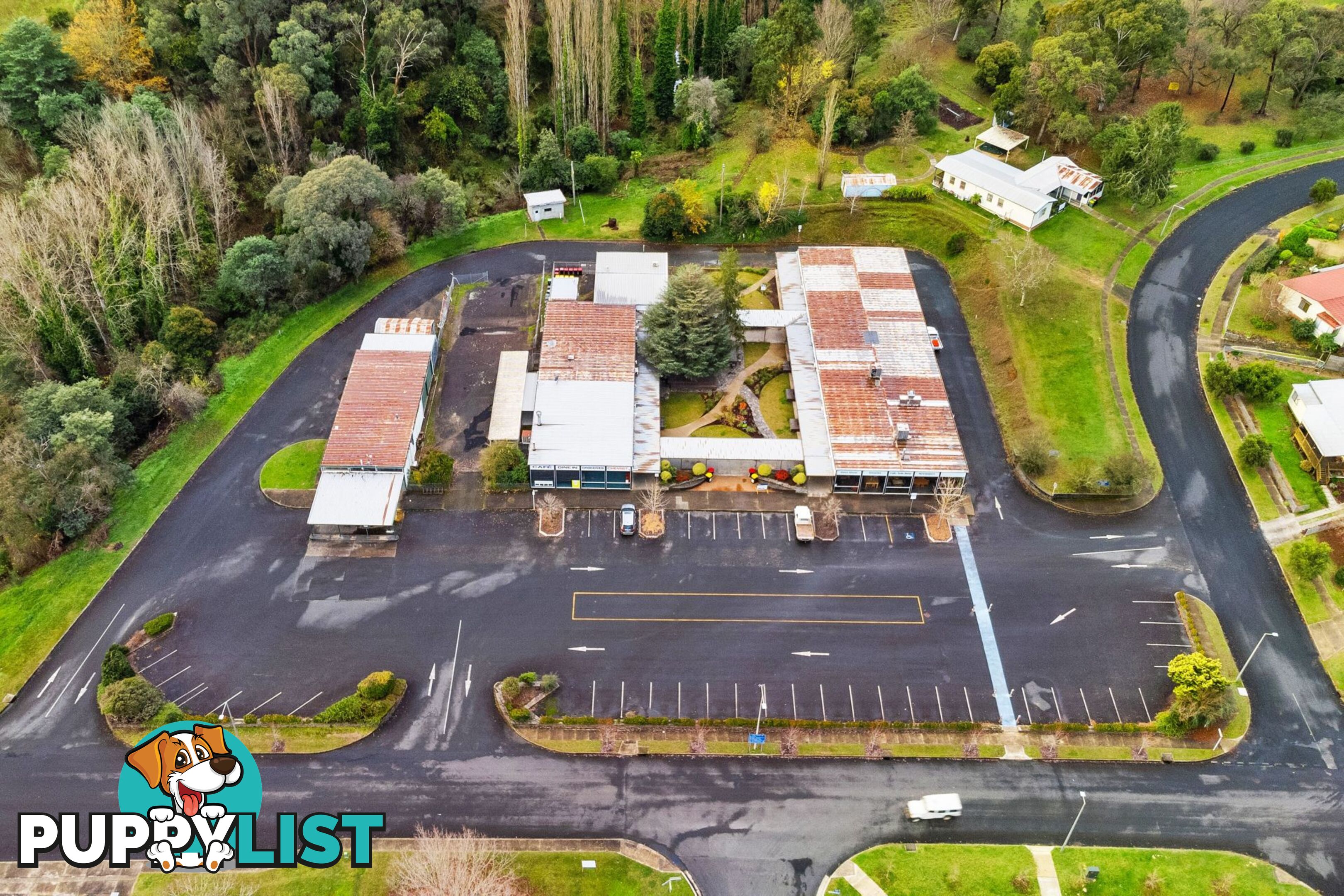 Shop 11/Lot 1 Mitchell Avenue Khancoban NSW 2642