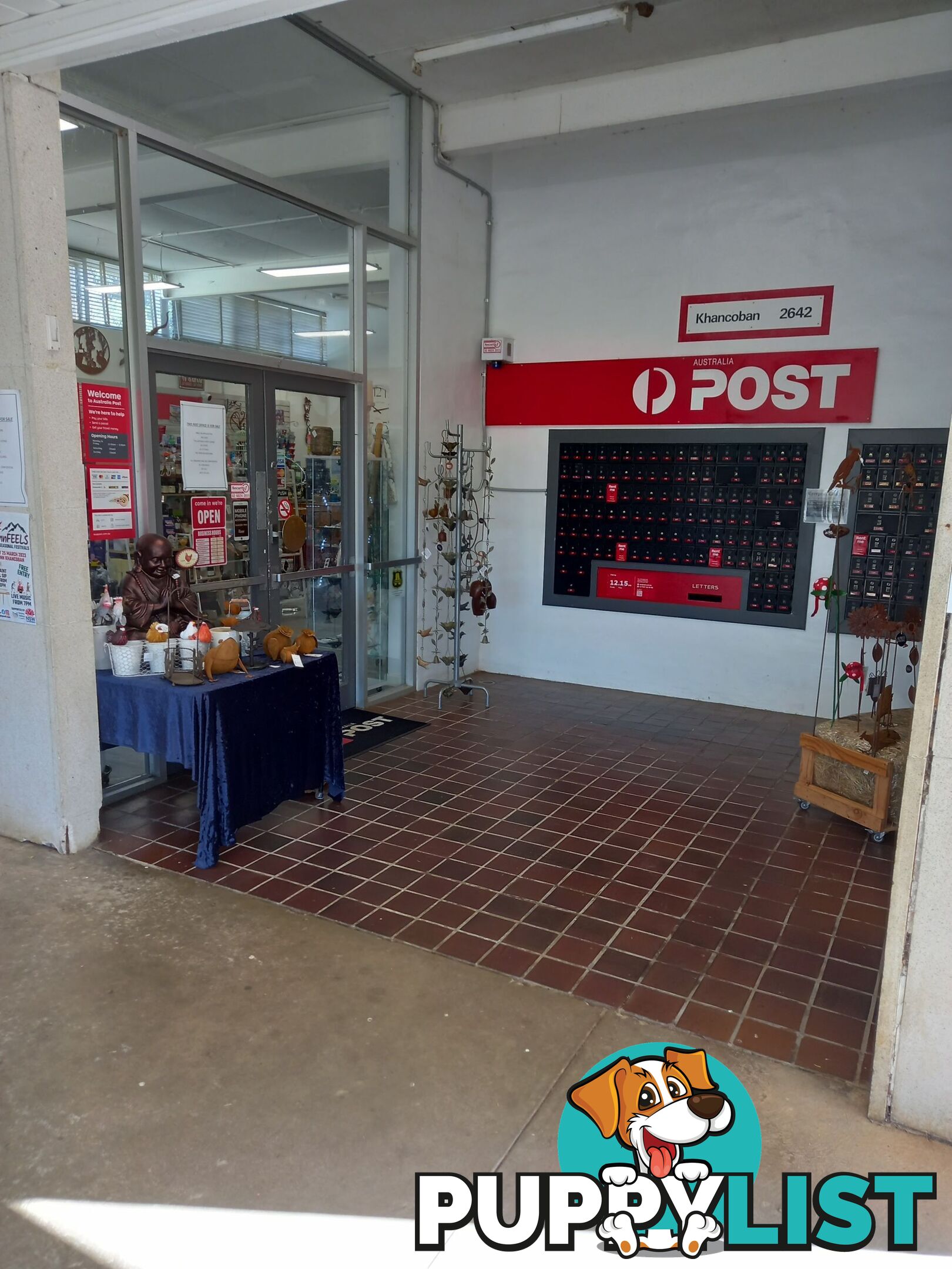 Shop 11/Lot 1 Mitchell Avenue Khancoban NSW 2642