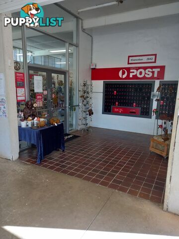 Shop 11/Lot 1 Mitchell Avenue Khancoban NSW 2642