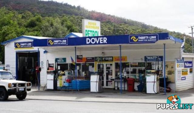 Dover TAS 7117