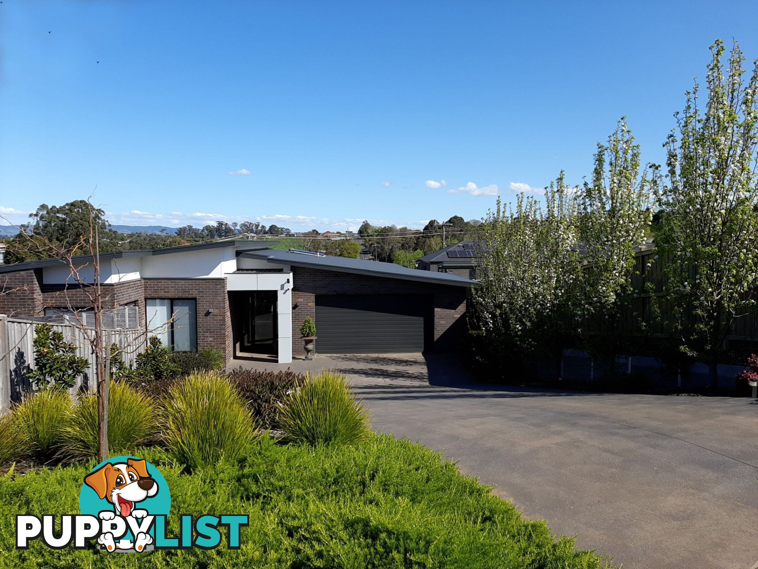 8 Glenhuntly Court Warragul VIC 3820