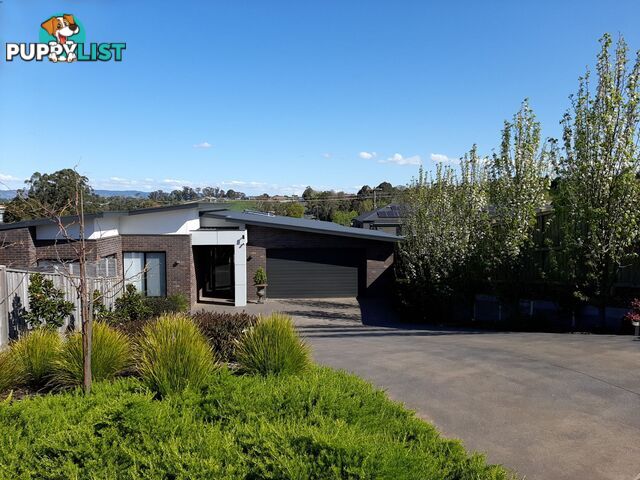 8 Glenhuntly Court Warragul VIC 3820