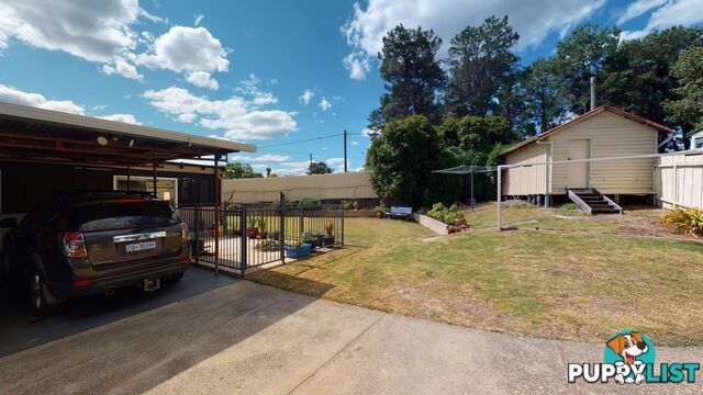 178 Steere Street Collie WA 6225