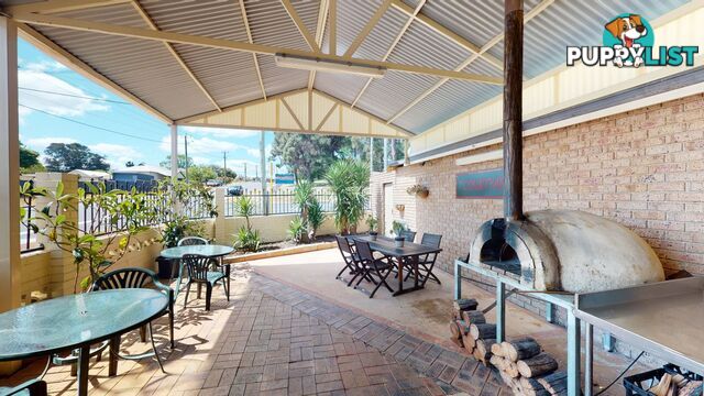 178 Steere Street Collie WA 6225