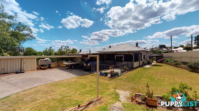 178 Steere Street Collie WA 6225