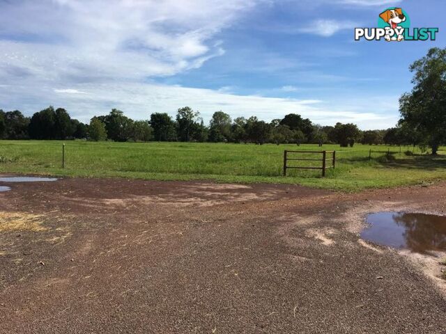 Lot 5111/79 Freds Pass Road Humpty Doo NT 0836