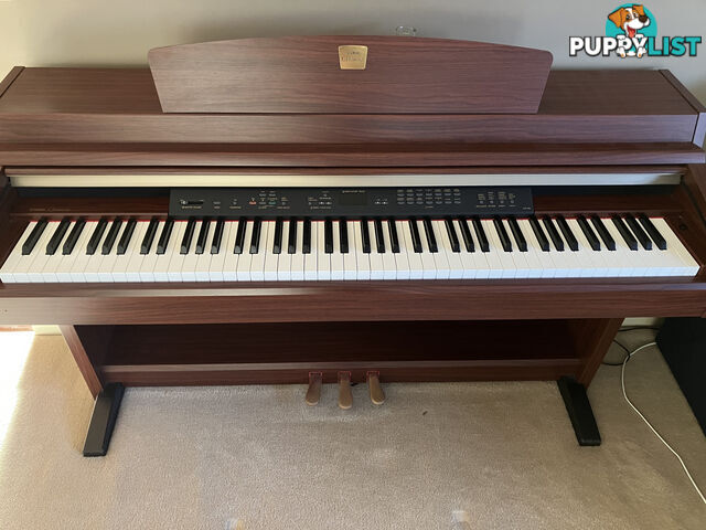 Digital Piano - YAMAHA Clavinova CLP230