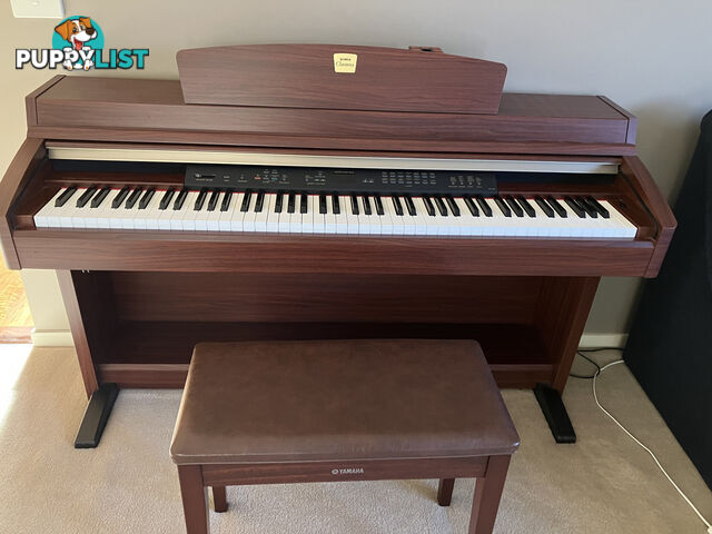 Digital Piano - YAMAHA Clavinova CLP230