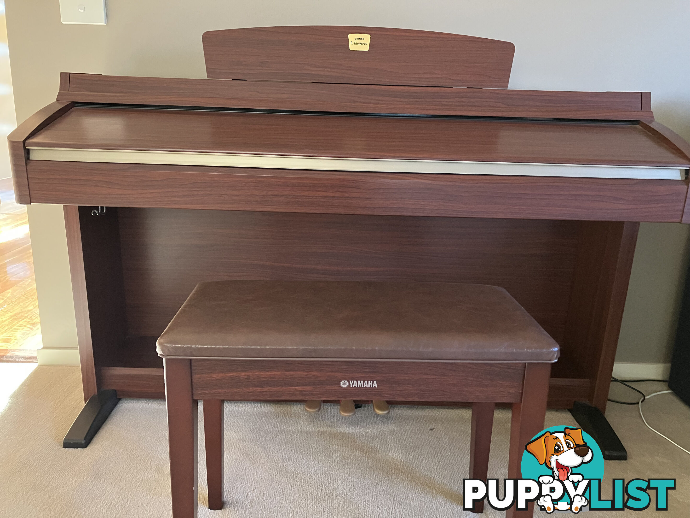 Digital Piano - YAMAHA Clavinova CLP230