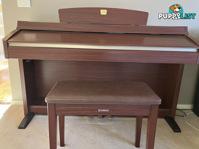 Digital Piano - YAMAHA Clavinova CLP230