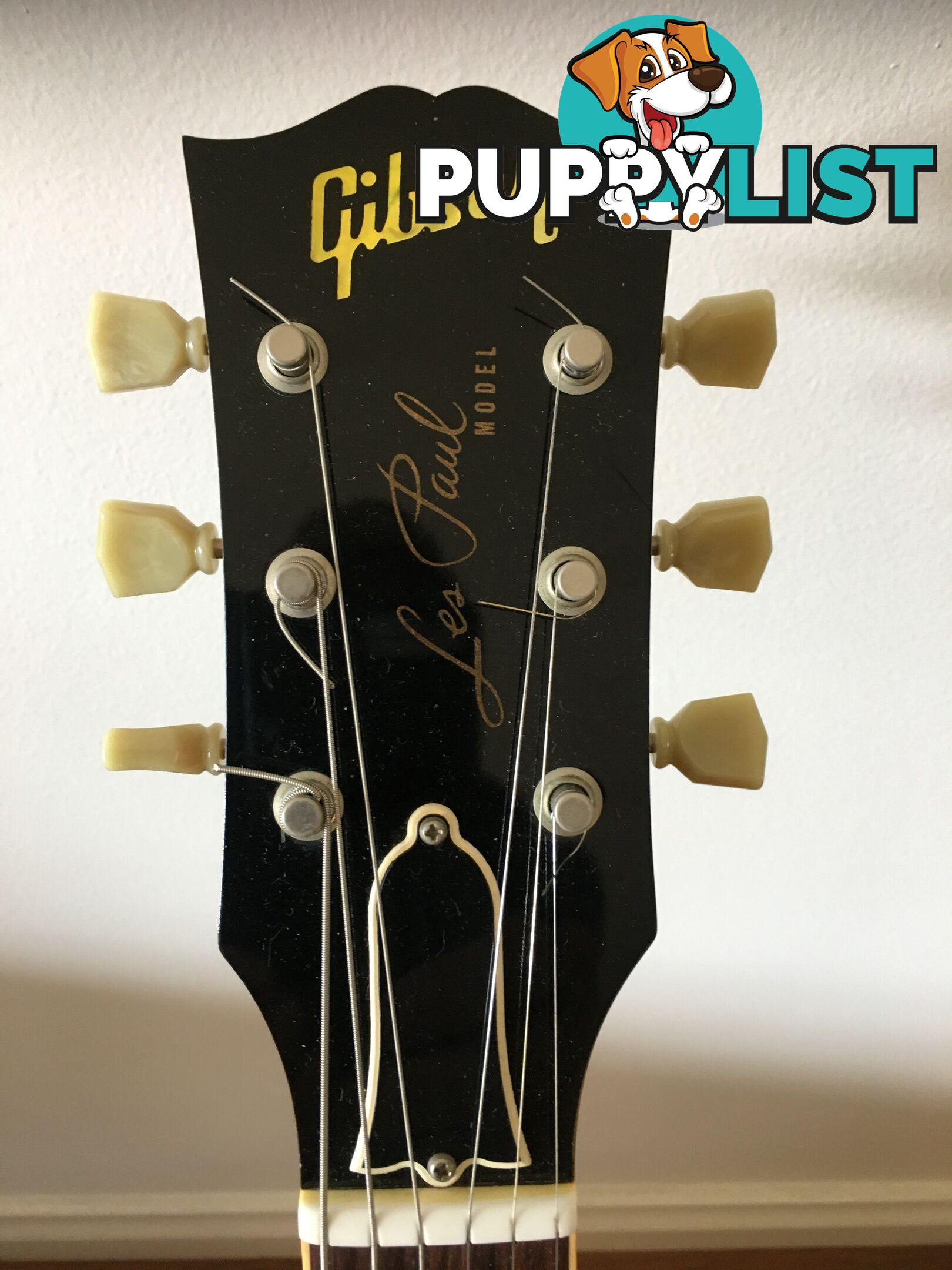 Gibson Les Paul Custom Art Historic 2001