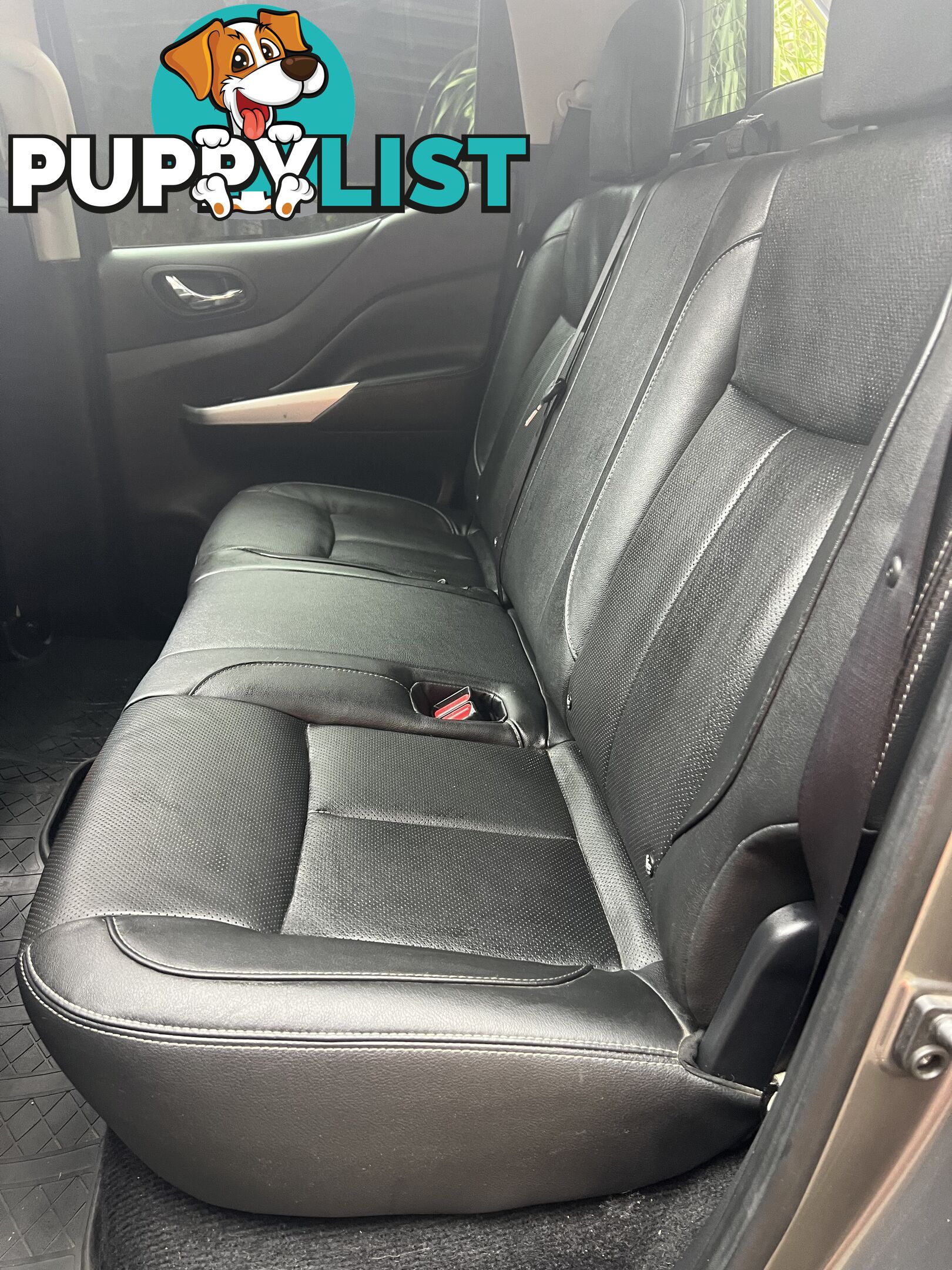 2018 Nissan Navara D23 STX STX Ute Manual