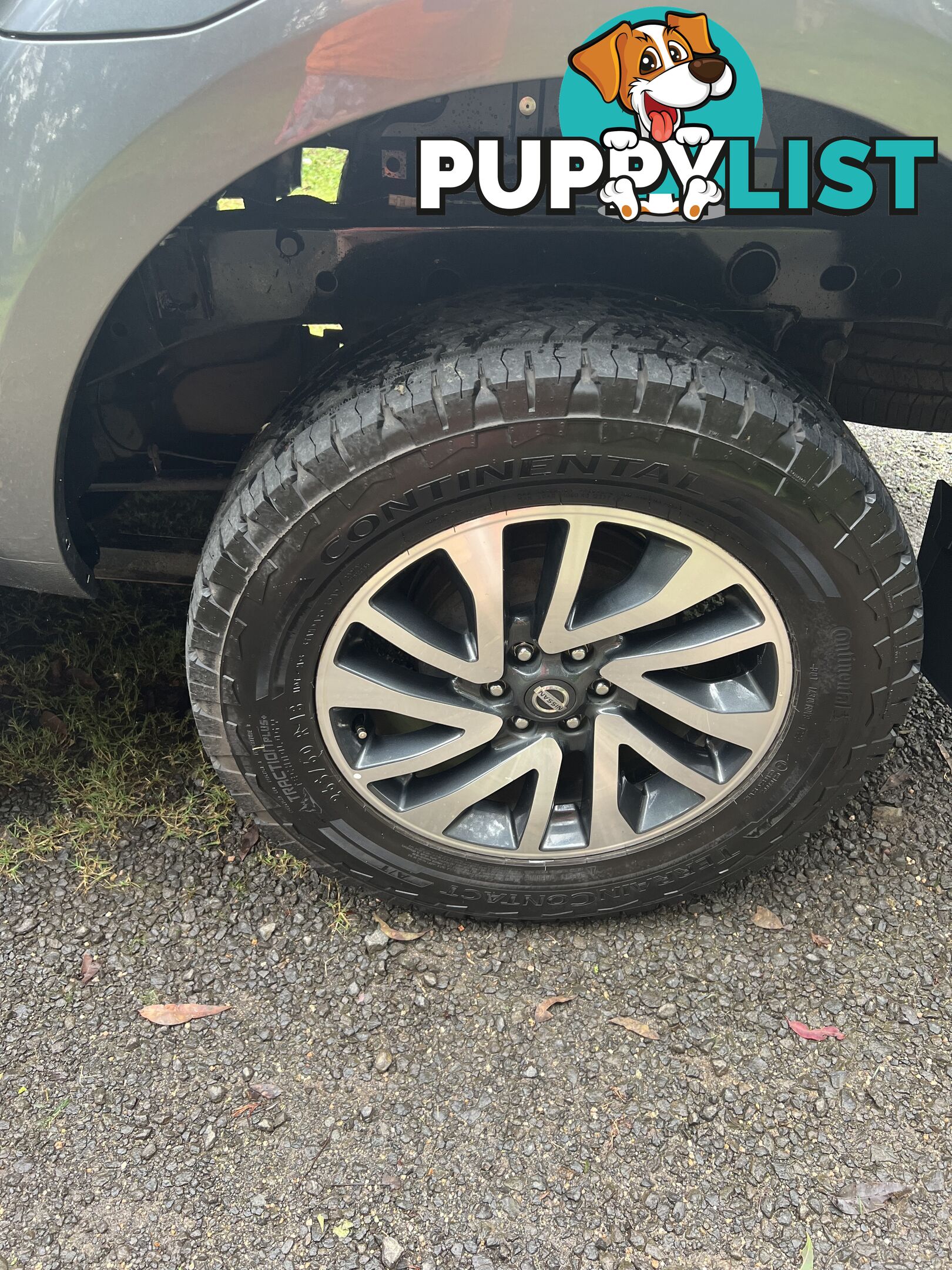 2018 Nissan Navara D23 STX STX Ute Manual