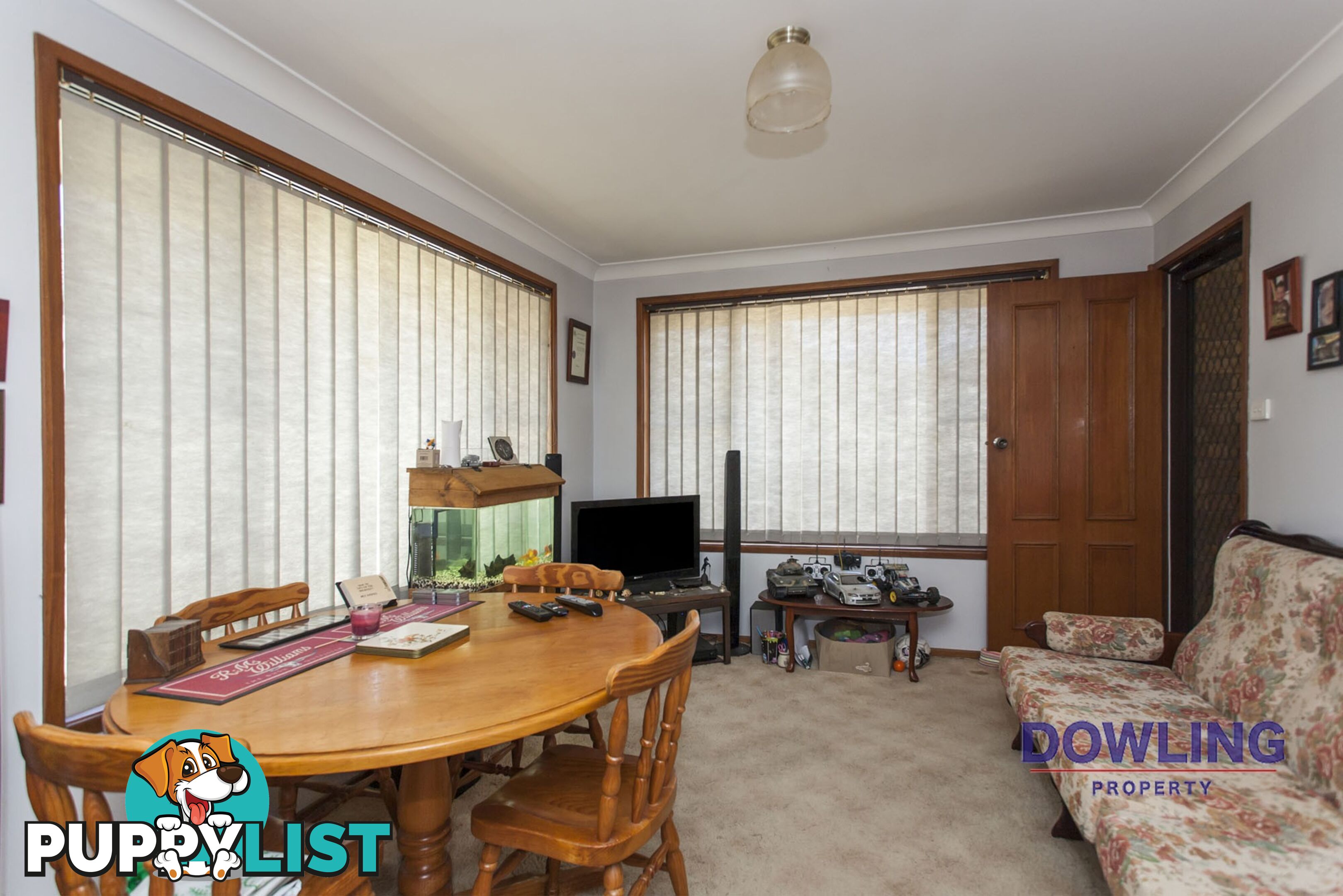 14 Coachwood Drive MEDOWIE NSW 2318