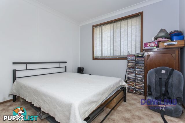 14 Coachwood Drive MEDOWIE NSW 2318