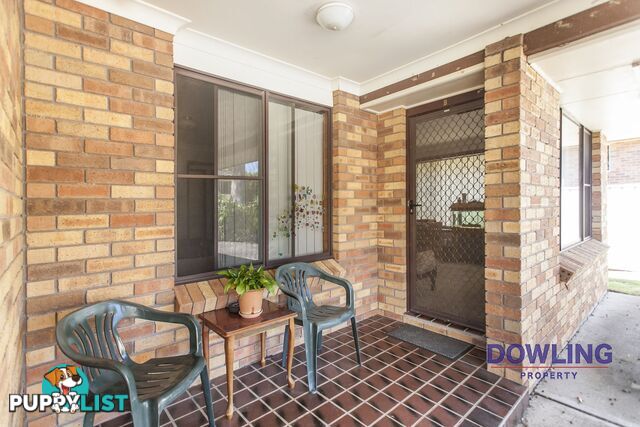 14 Coachwood Drive MEDOWIE NSW 2318