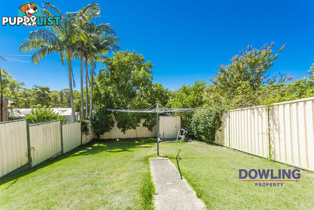 14 Coachwood Drive MEDOWIE NSW 2318