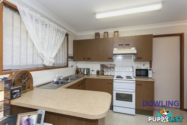 14 Coachwood Drive MEDOWIE NSW 2318