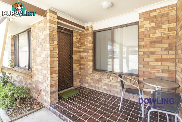 14 Coachwood Drive MEDOWIE NSW 2318