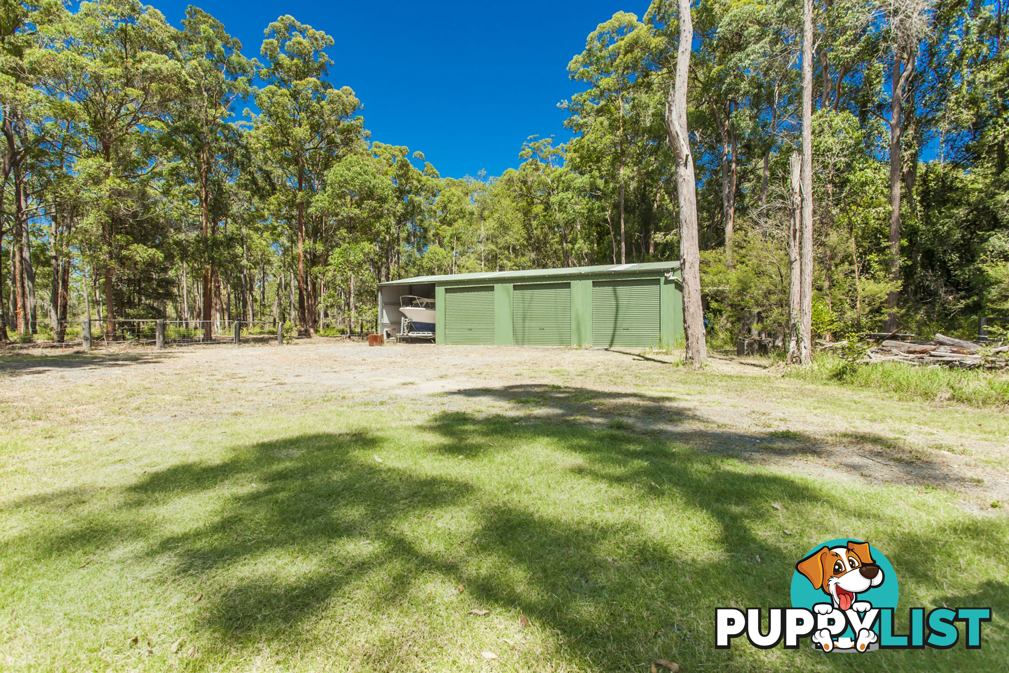 1195 THE BUCKETTS WAY LIMEBURNERS CREEK NSW 2324