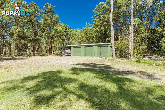 1195 THE BUCKETTS WAY LIMEBURNERS CREEK NSW 2324