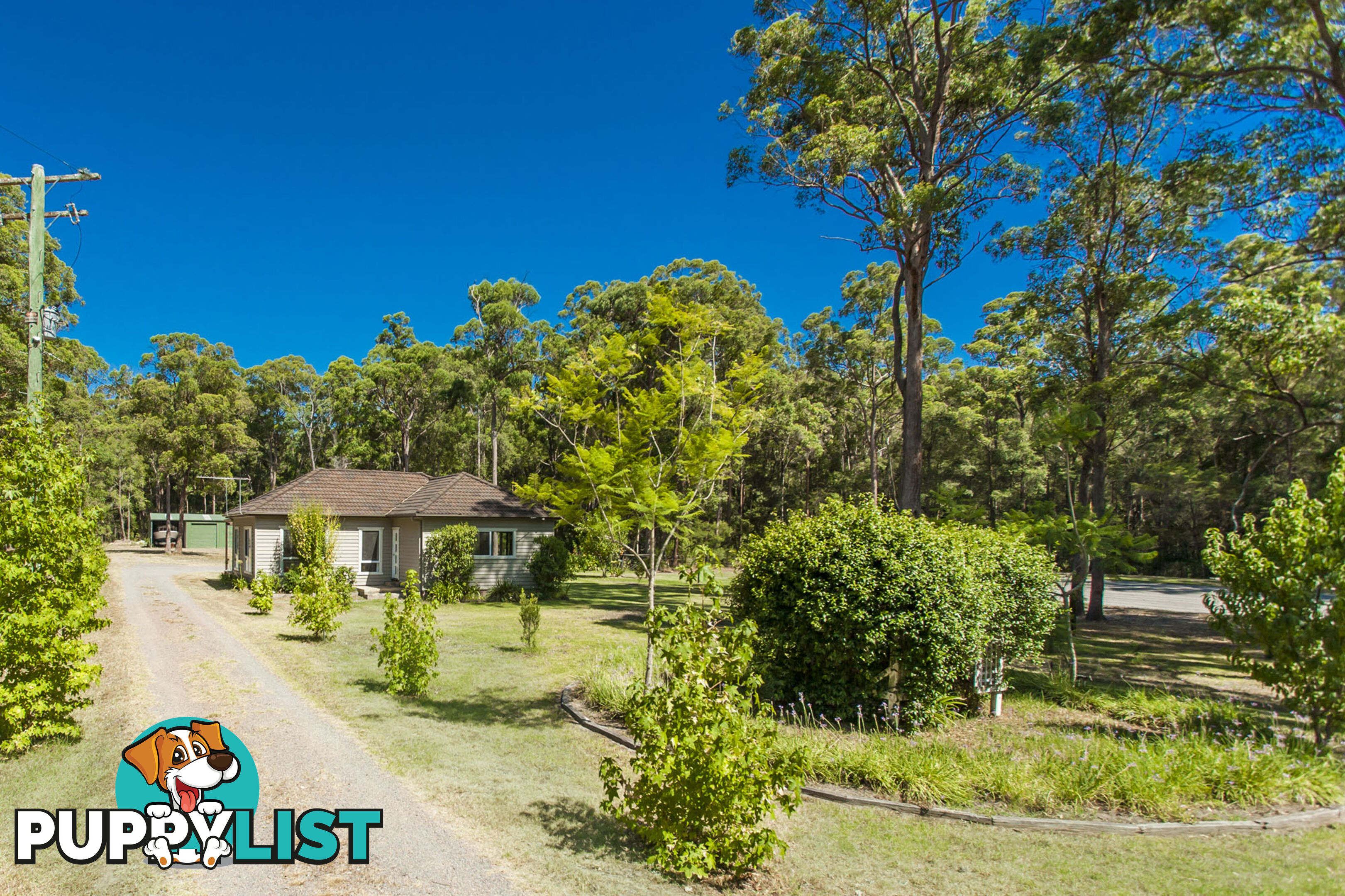 1195 THE BUCKETTS WAY LIMEBURNERS CREEK NSW 2324