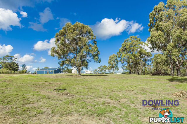 6 WADE CLOSE MEDOWIE NSW 2318