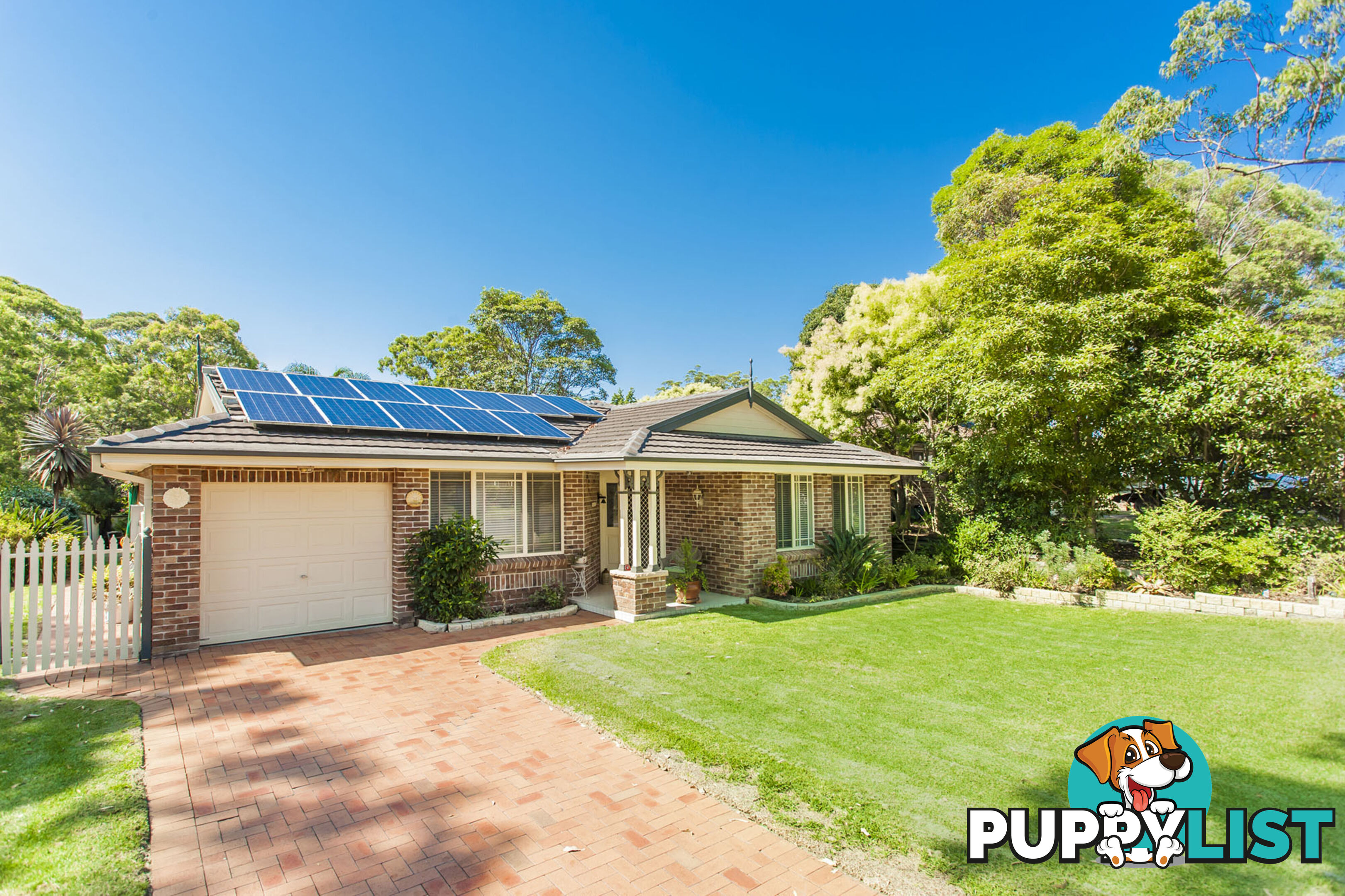 32 Coachwood Drive MEDOWIE NSW 2318