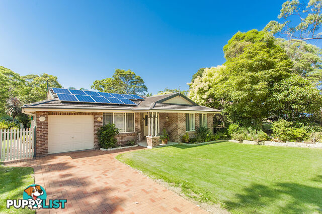 32 Coachwood Drive MEDOWIE NSW 2318