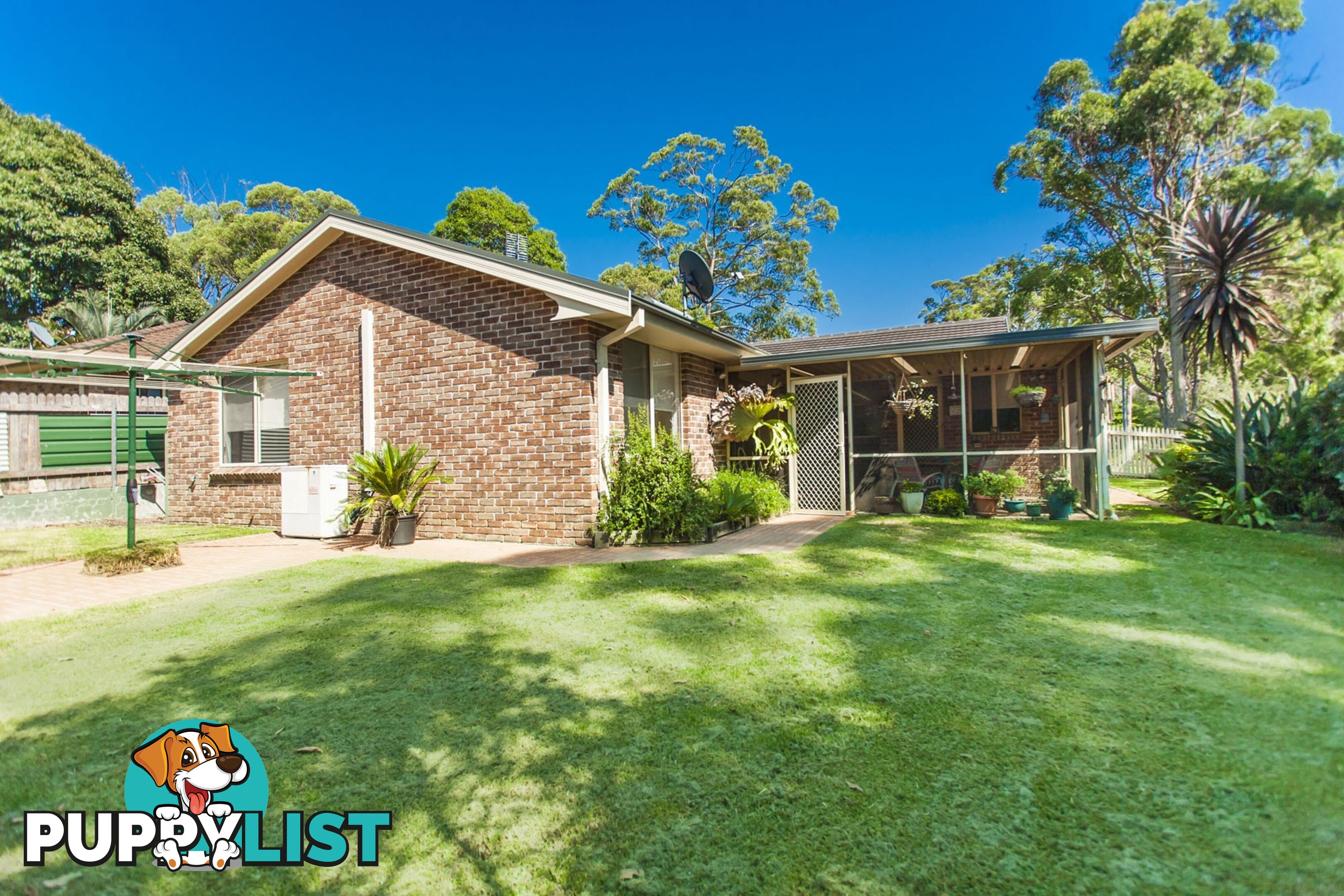 32 Coachwood Drive MEDOWIE NSW 2318