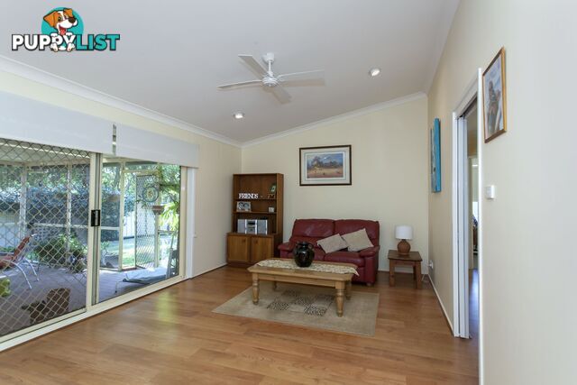 32 Coachwood Drive MEDOWIE NSW 2318