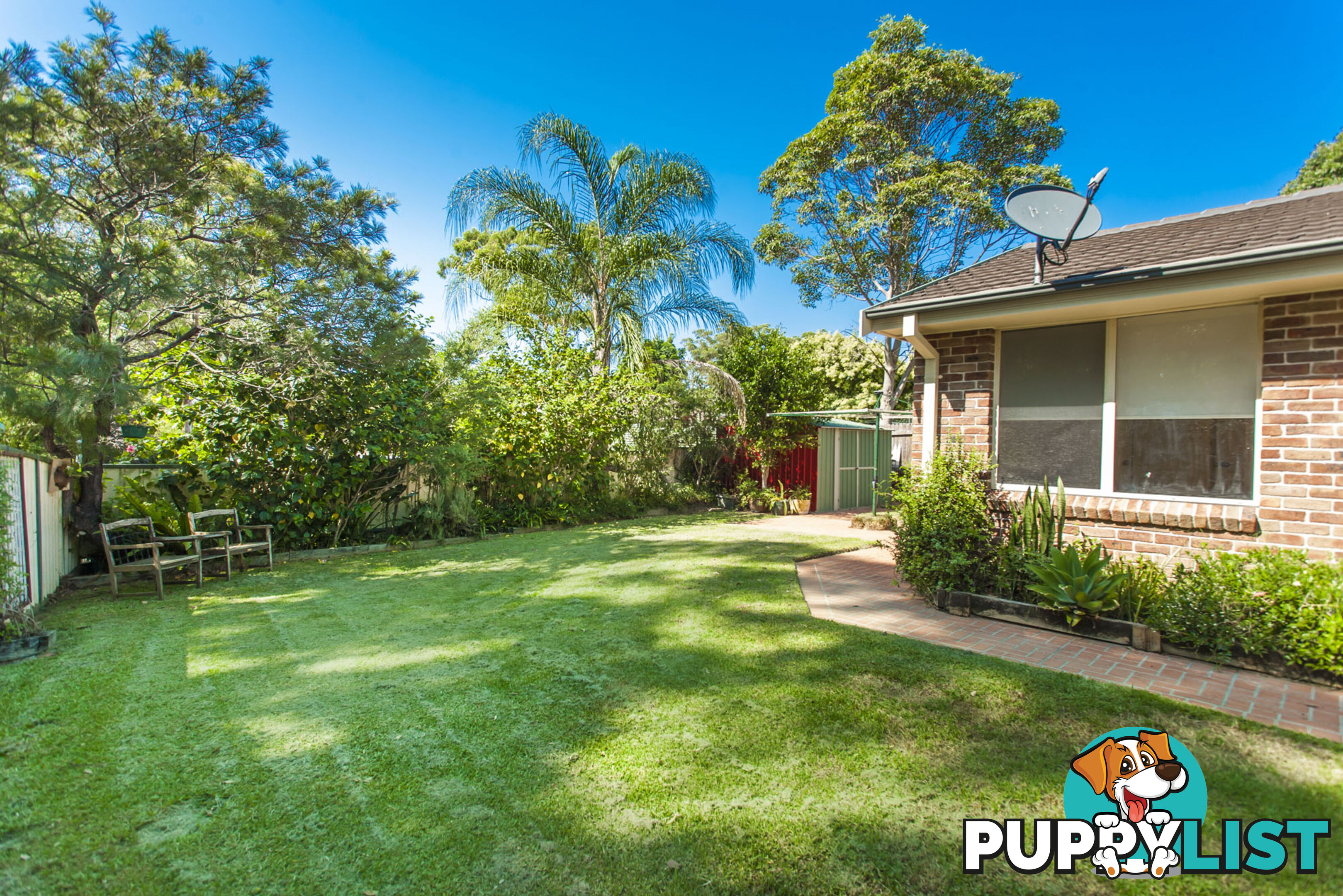 32 Coachwood Drive MEDOWIE NSW 2318