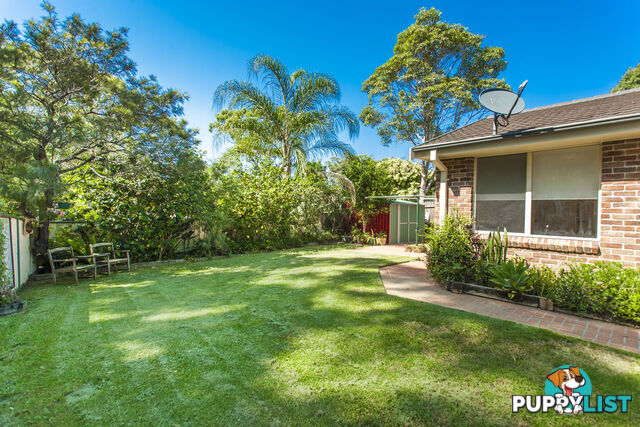 32 Coachwood Drive MEDOWIE NSW 2318