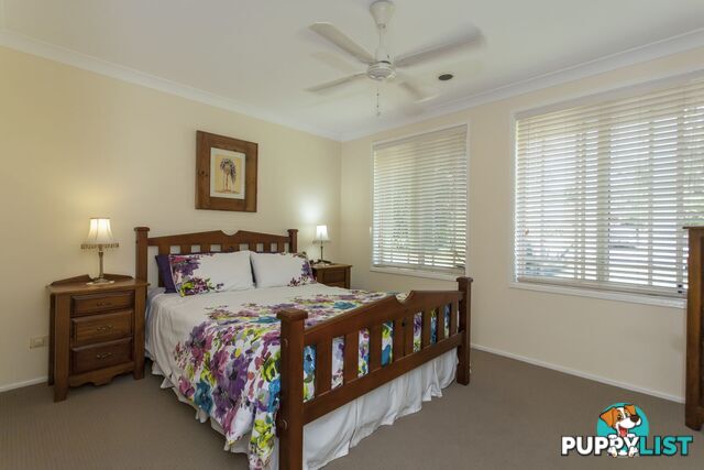 32 Coachwood Drive MEDOWIE NSW 2318