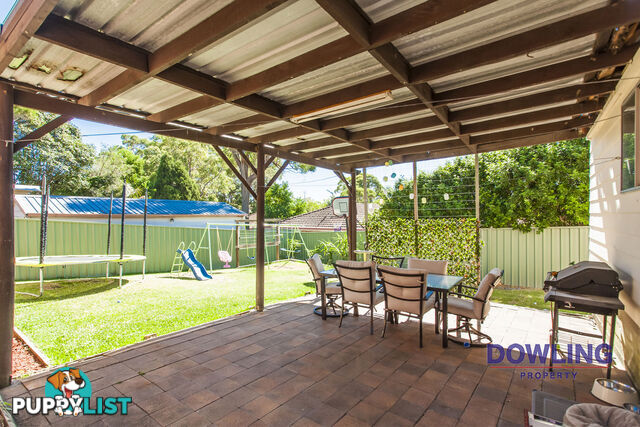 26 Kindlebark Drive MEDOWIE NSW 2318