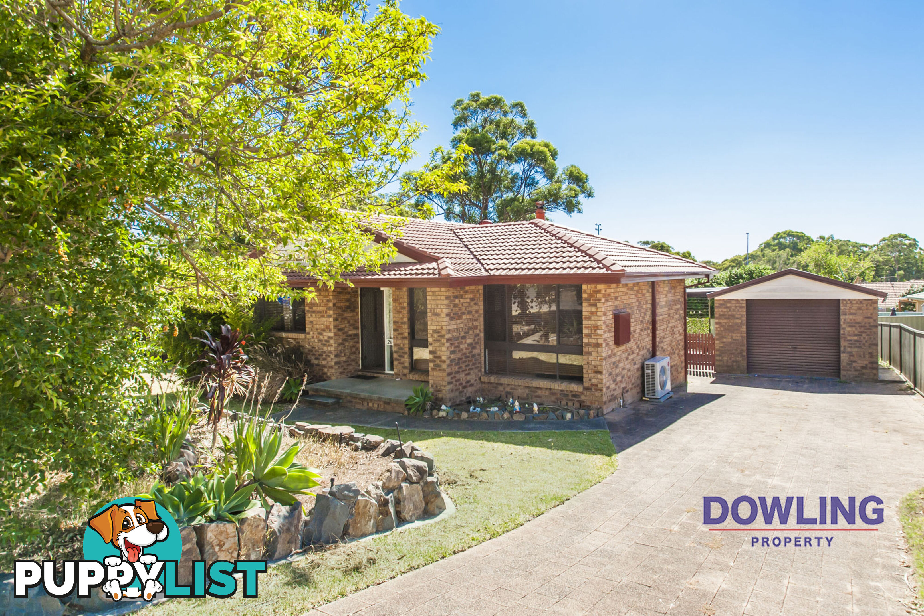 26 Kindlebark Drive MEDOWIE NSW 2318